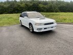 Thumbnail Photo 2 for New 1997 Subaru Legacy GT AWD Wagon
